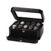 Leather Watch Box (with Drawer)
